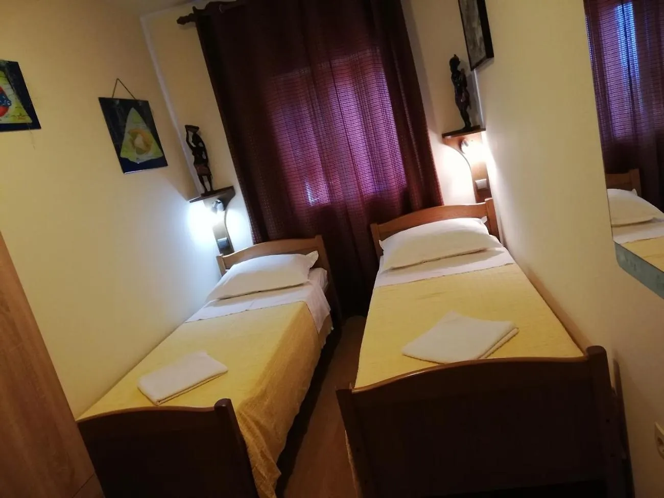 Apartments For Families With Children Moscenicka Draga, Opatija - 22064