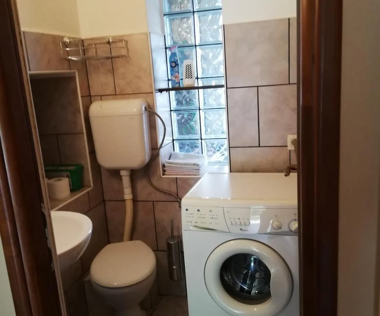 Apartments For Families With Children Moscenicka Draga, Opatija - 22064