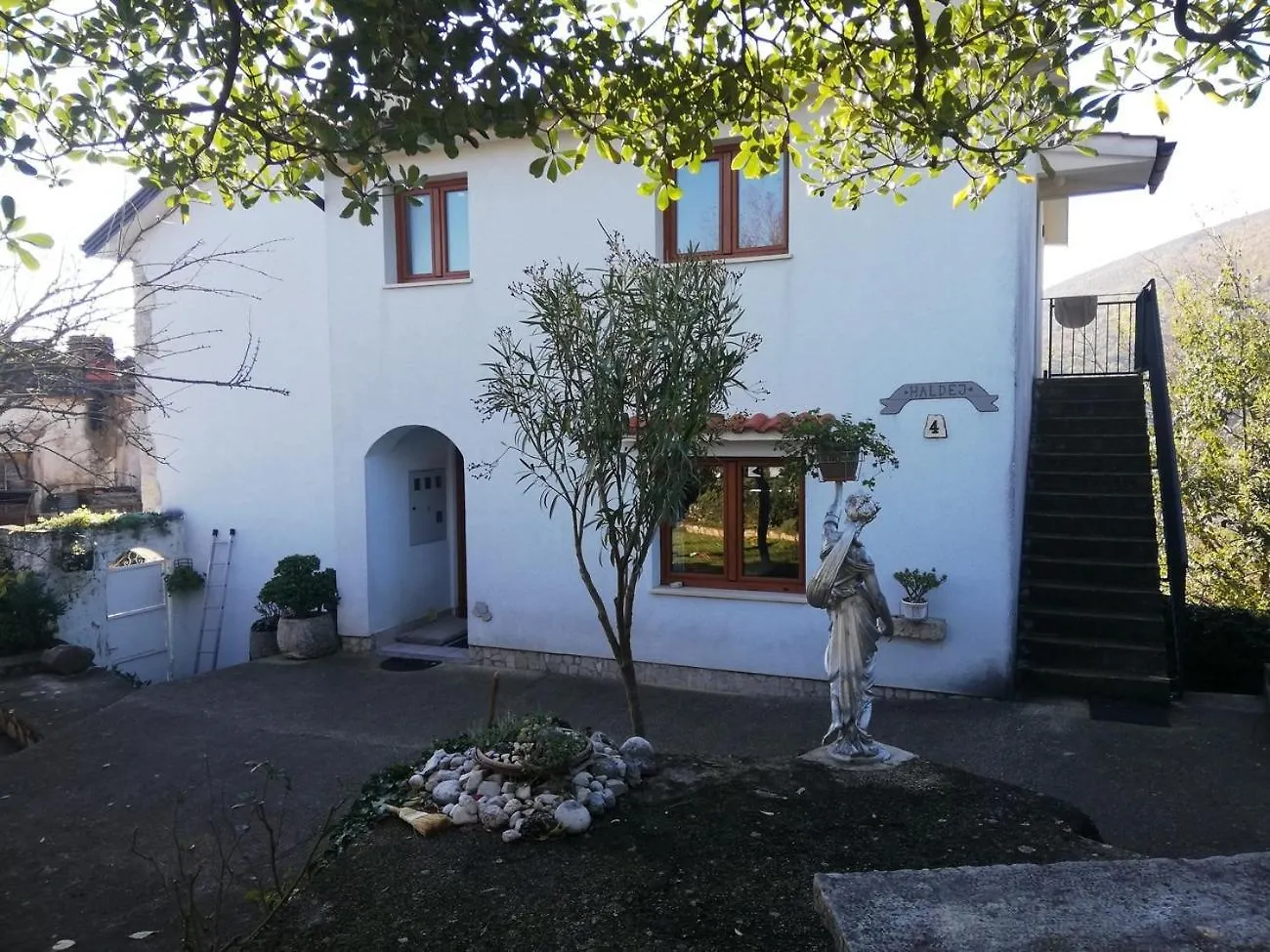 Apartments For Families With Children Moscenicka Draga, Opatija - 22064
