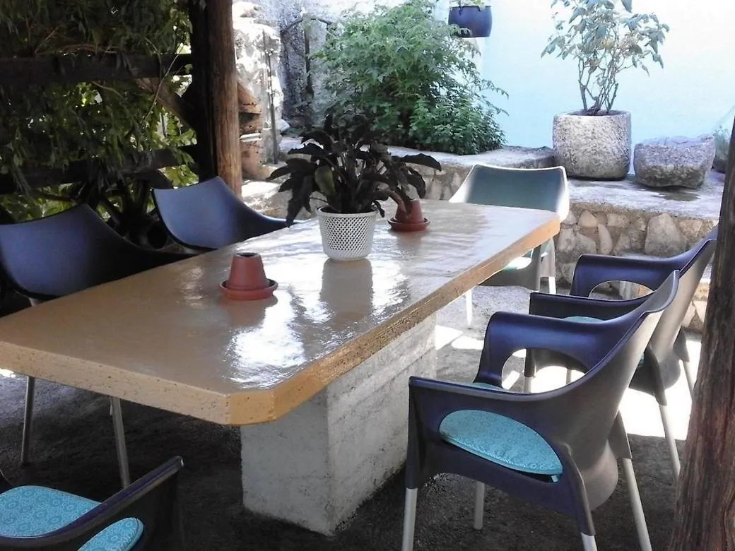 Apartments For Families With Children Moscenicka Draga, Opatija - 22064