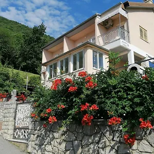 Vendégház Tonka Frankovic, Mošćenička Draga
