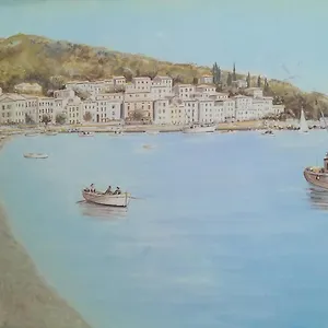  Appartamento Kvarner -