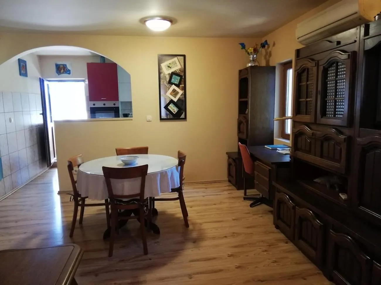 Apartments For Families With Children Moscenicka Draga, Opatija - 22064 0*,