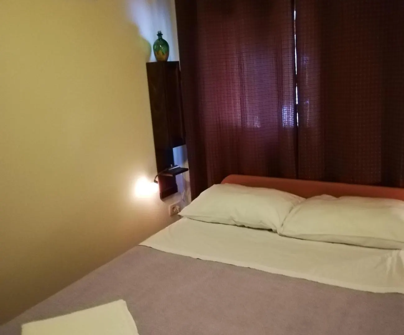 Apartments For Families With Children Moscenicka Draga, Opatija - 22064 0*,  Croatia