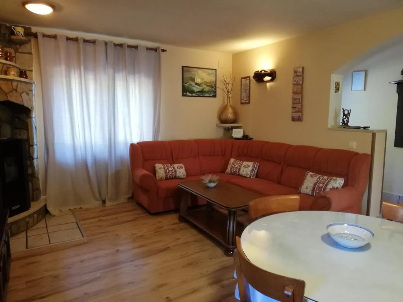 Apartments For Families With Children Moscenicka Draga, Opatija - 22064 Croatia