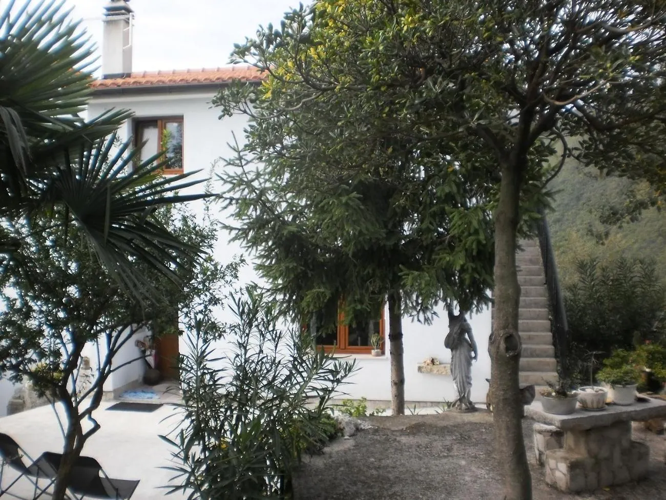 Apartments For Families With Children Moscenicka Draga, Opatija - 22064