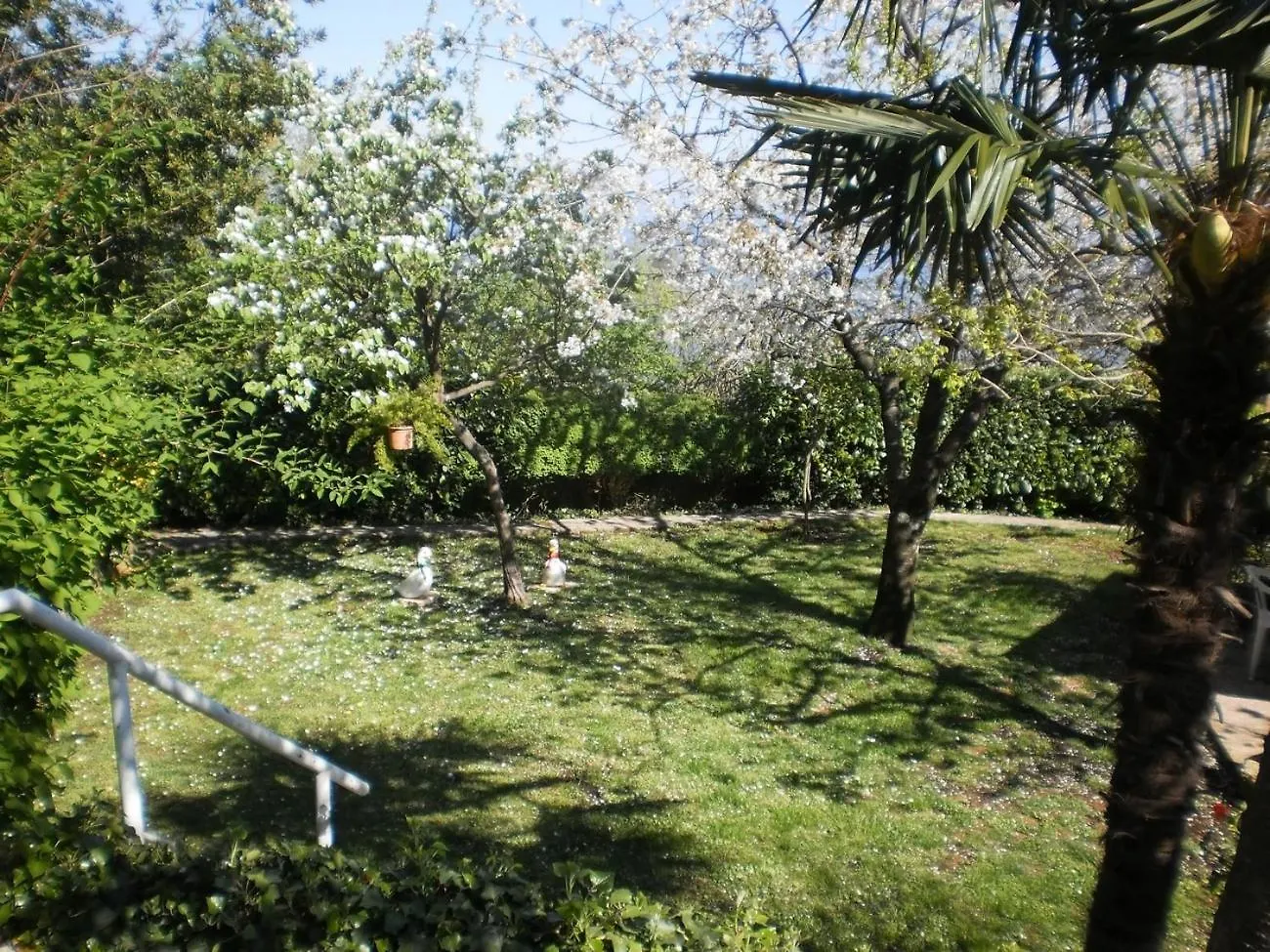 Apartments For Families With Children Moscenicka Draga, Opatija - 22064
