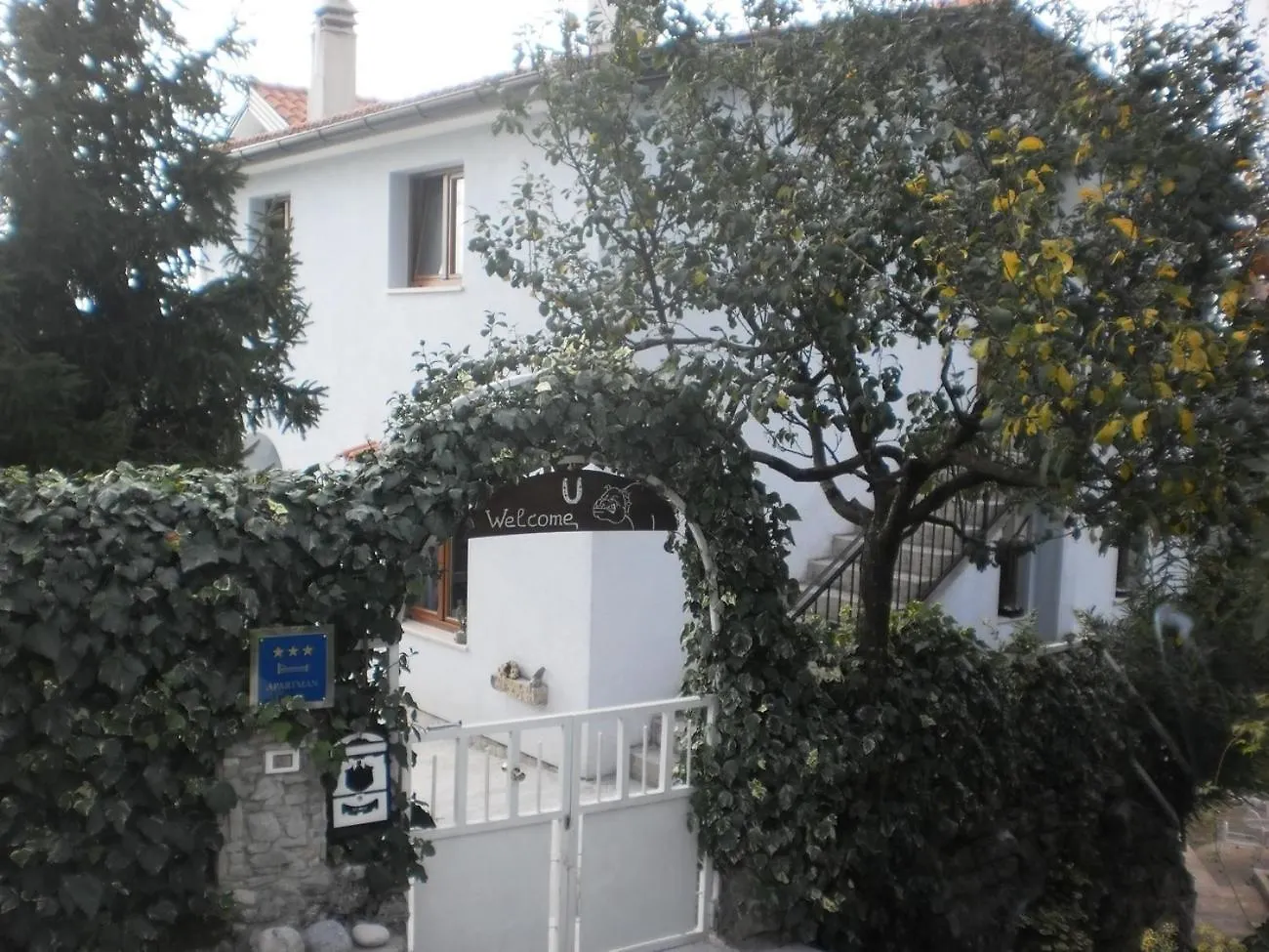 Apartments For Families With Children Moscenicka Draga, Opatija - 22064 Croatia