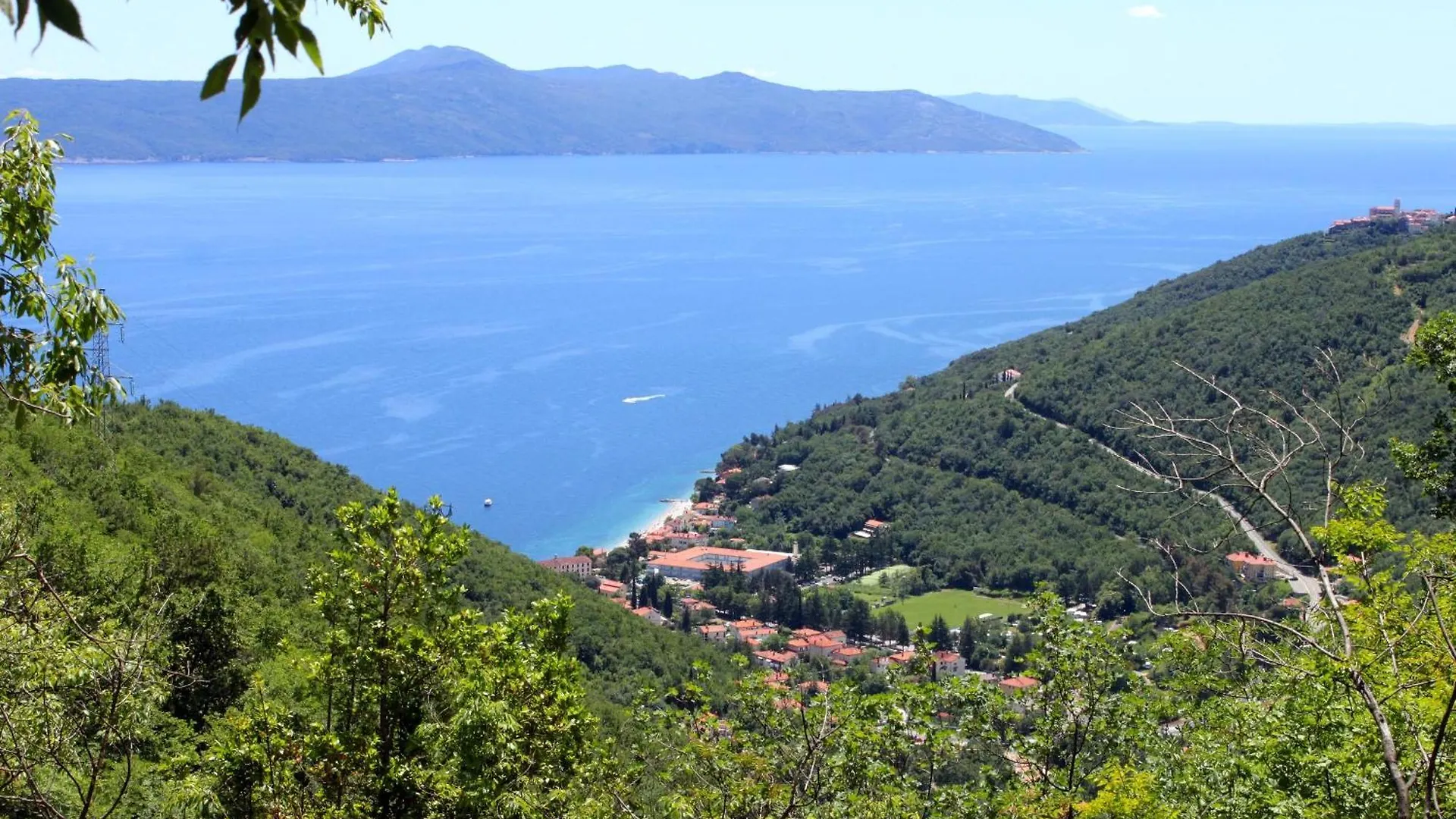 Apartments For Families With Children Moscenicka Draga, Opatija - 22064 0*,  Croatia
