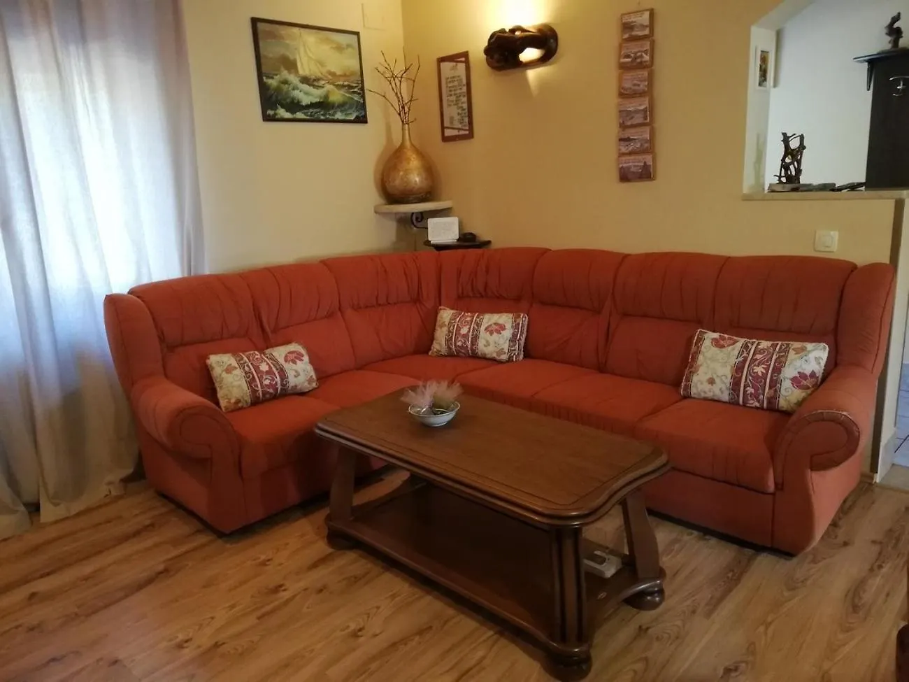 Apartments For Families With Children Moscenicka Draga, Opatija - 22064