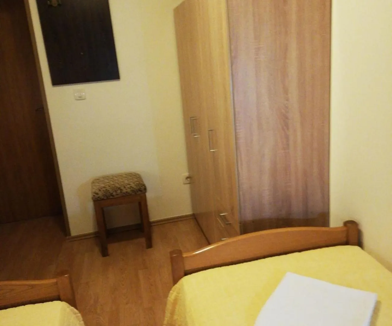 Apartments For Families With Children Moscenicka Draga, Opatija - 22064 Croatia