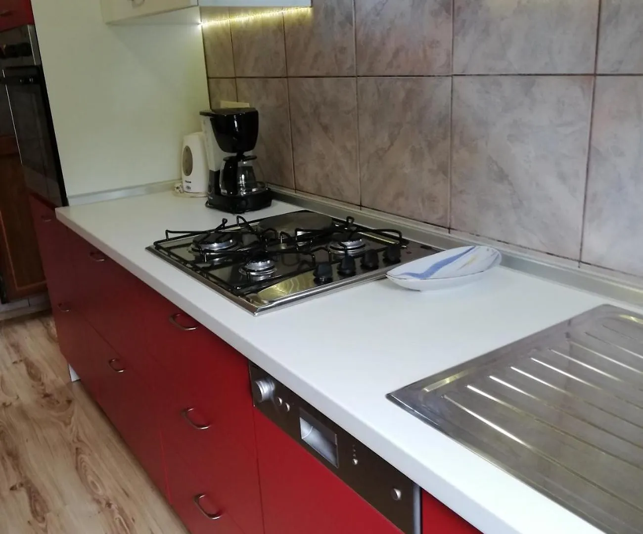 Apartments For Families With Children Moscenicka Draga, Opatija - 22064