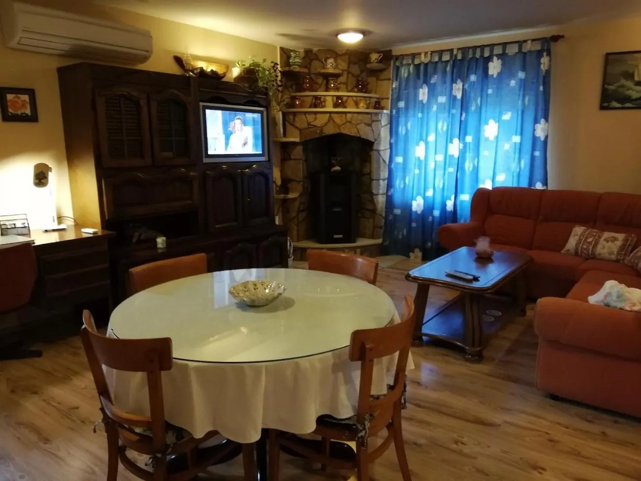 Apartments For Families With Children Moscenicka Draga, Opatija - 22064
